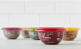 A New Way to Spoon Feed Baby 