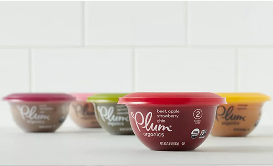 A New Way to Spoon Feed Baby 