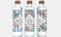 Rocktails Unveils Lightly Sparkling Botanical Craft Drink