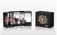 Yves Saint Laurent’s Mon Paris gets designed for the holidays