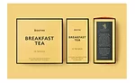 Booth Teas Get Bolder, Brighter Box Packaging