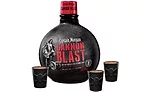cannon blast