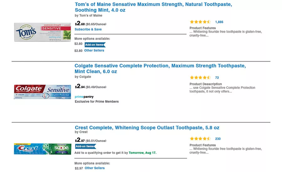 Overcoming the Hurdles of E-Commerce