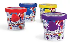 sno-ball