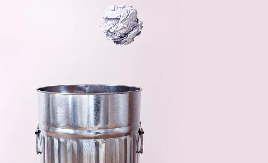 When to Ditch an Old Design