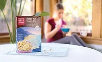 MOM’s Best Cereals 