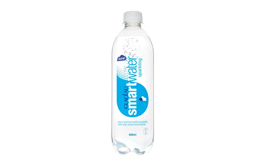 smart water