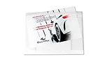EnvyPak clear plastic envelopes 