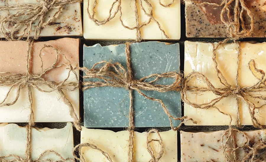 Can Naked Packaging Clean up the Environment?