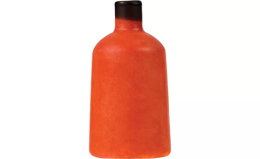 Can Naked Packaging Clean up the Environment?