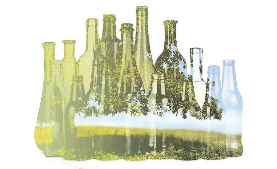 sustainable packaging