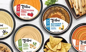 Clean Label Launch Gets Fresh New Packaging