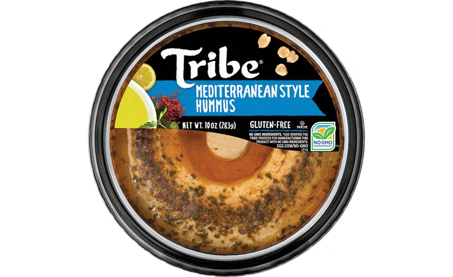 Clean Label Launch Gets Fresh New Packaging