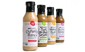 Skidmore Studio Inspired Organics
