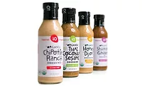 Skidmore Studio Inspired Organics