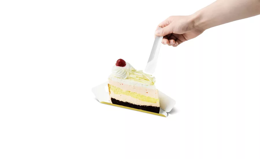 Eco Cake Tray