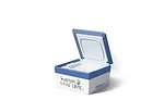 Moisture Face Cream Cosmetic Package