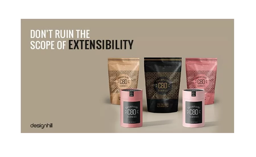 15 Tips for Designing a Creative Label and Packaging Design