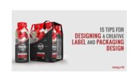15 Tips for Designing a Creative Label and Packaging Design