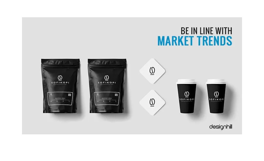 15 Tips for Designing a Creative Label and Packaging Design