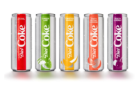 Diet Coke's New Packaging Is a Gamble Worth Taking