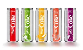 Diet Coke's New Packaging Is a Gamble Worth Taking