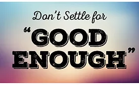 Don’t Settle for “Good Enough” in Packaging Design
