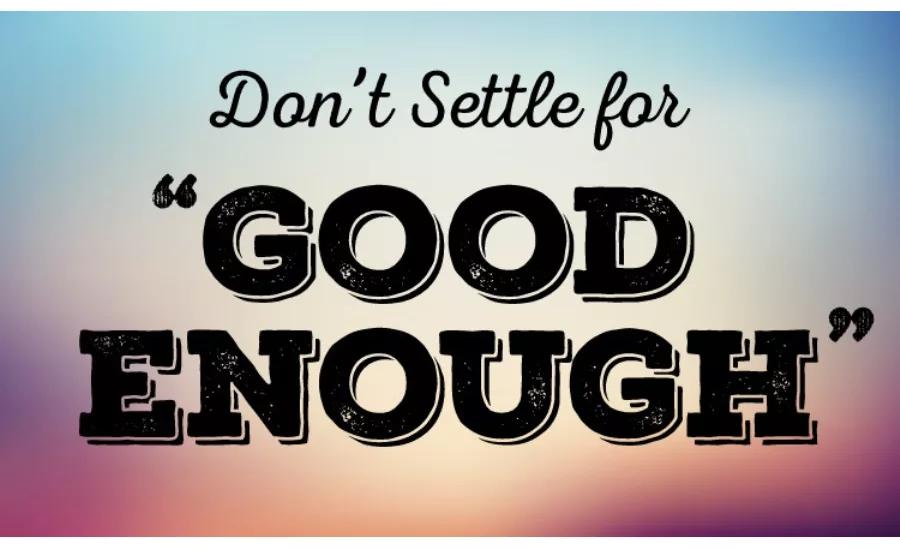 Don’t Settle for “Good Enough” in Packaging Design