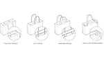 The Anatomy of Retail Shopping Bags