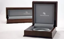 Luxury Packaging Design: Simplicity Sells