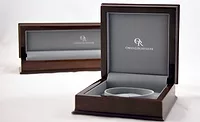 Luxury Packaging Design: Simplicity Sells