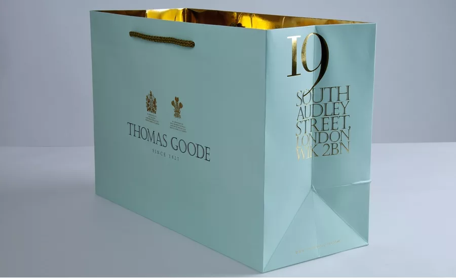 Luxury Packaging Design: Simplicity Sells