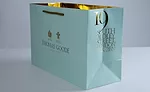Luxury Packaging Design: Simplicity Sells