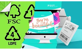 Top Three Packaging Trends Shaping Up for 2019