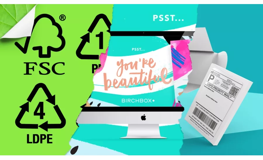 Top Three Packaging Trends Shaping Up for 2019