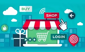 5 Building Blocks for Winning at the Digital Shelf