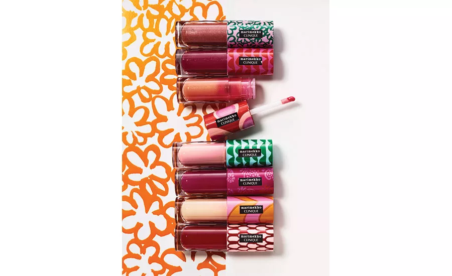 Marimekko Clinique