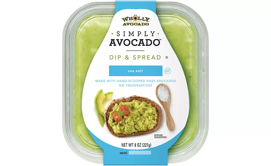 Avocados Anytime, Anywhere