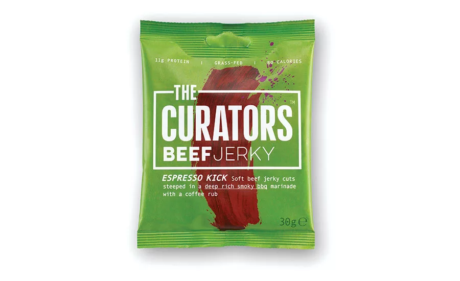 THE CURATORS