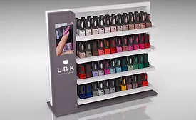 nail polish