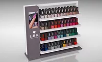 nail polish