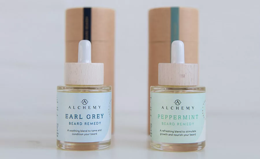 alchemy oils