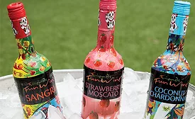 3 Winning Elements Necessary in Wine Packaging