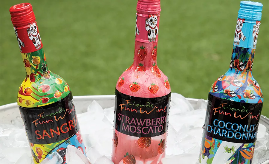 3 Winning Elements Necessary in Wine Packaging