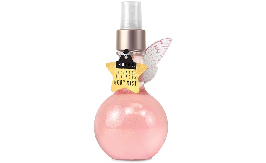 NEW BATH & BODY LINE USES MYTHICAL THEMES AND WHIMSICAL PACKAGING TO TARGET NOSTALGIC MILLENNIALS