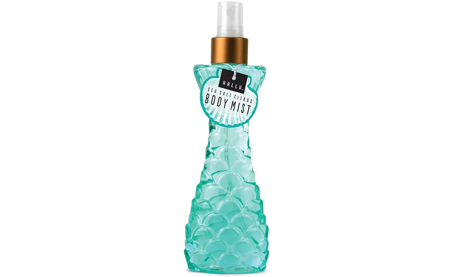 NEW BATH & BODY LINE USES MYTHICAL THEMES AND WHIMSICAL PACKAGING TO TARGET NOSTALGIC MILLENNIALS