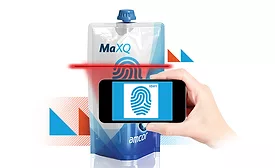 Connected Packaging