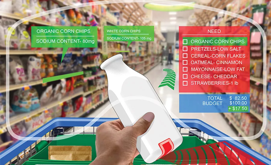 IoT & CPG Packaging