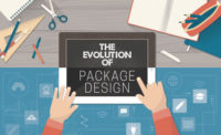 The Evolution of Package Design 