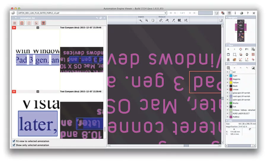 Streamlining the Design Process